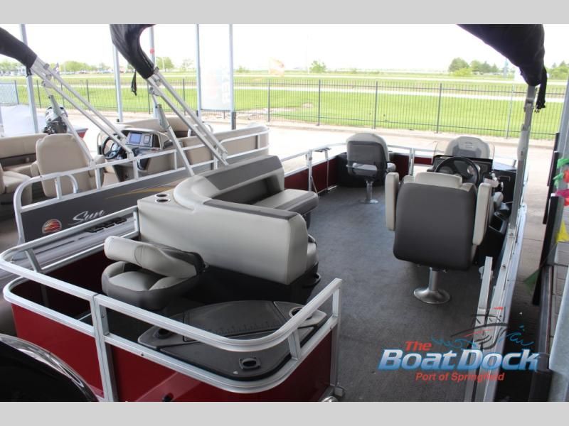 2026 BASS BUGGY 18 DLX - 9