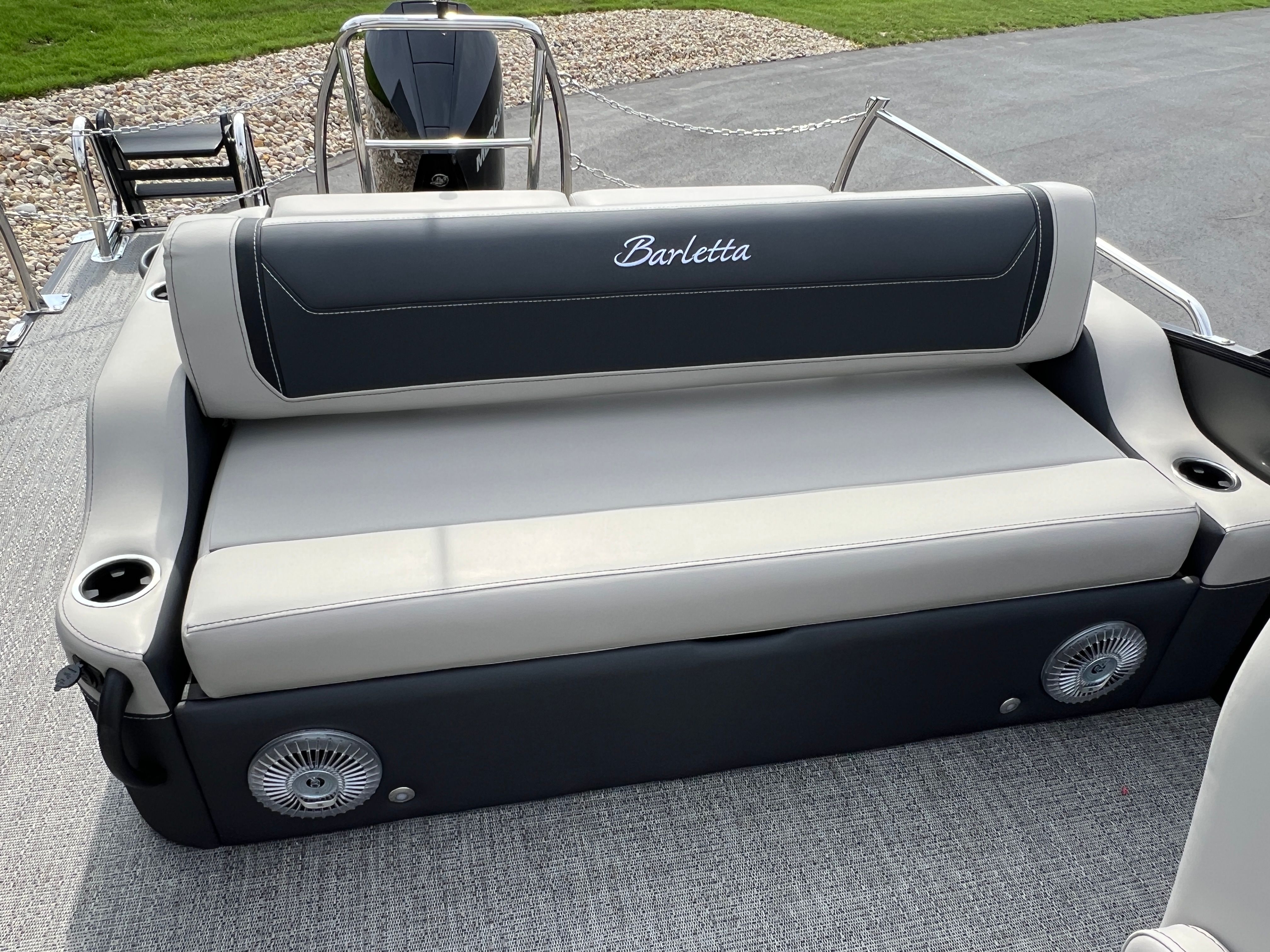 2026 Barletta Cabrio 24UC - 20