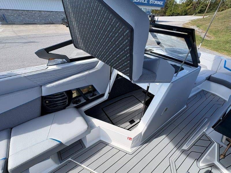2026 Nautique G25 - 72