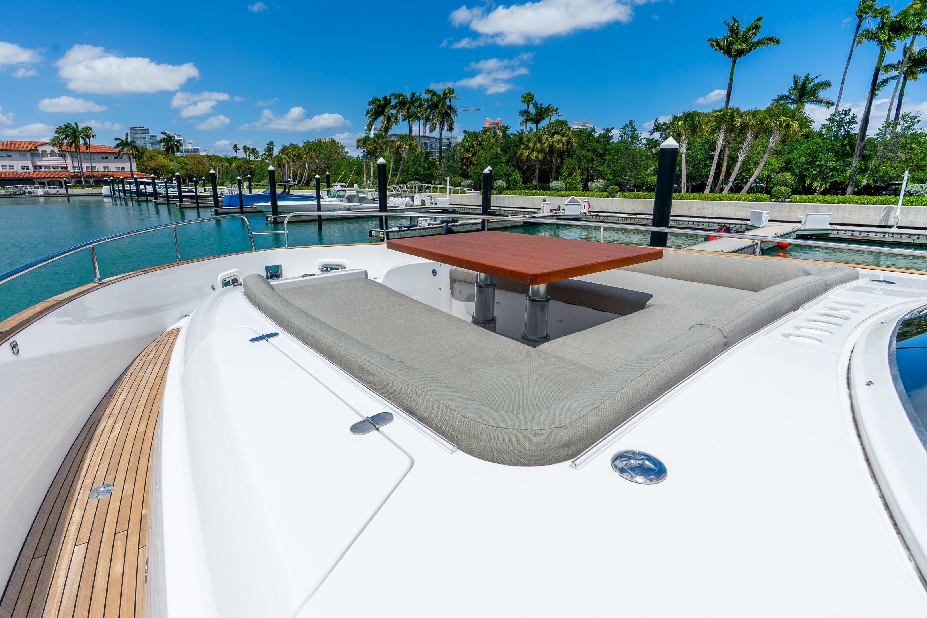 2023 Azimut Magellano - 22