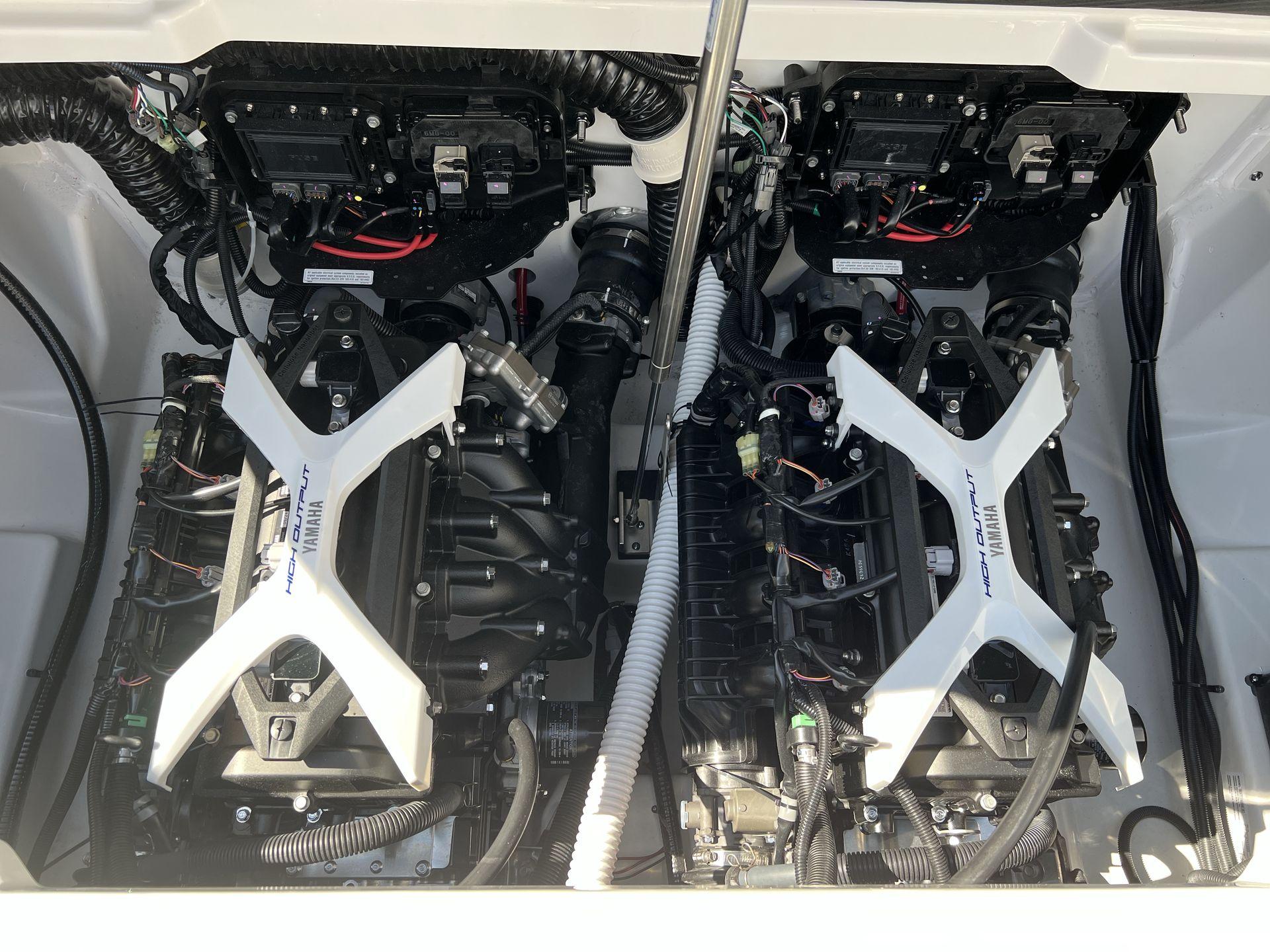2025 YAMAHA AR250 - Image 7