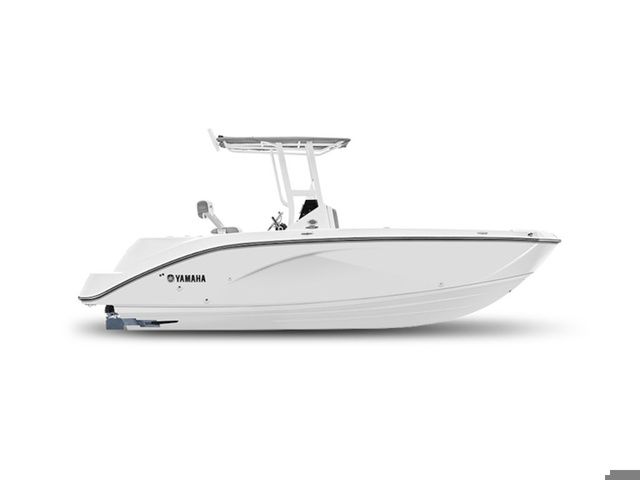 2026 Yamaha Boats 220 FSH Sport