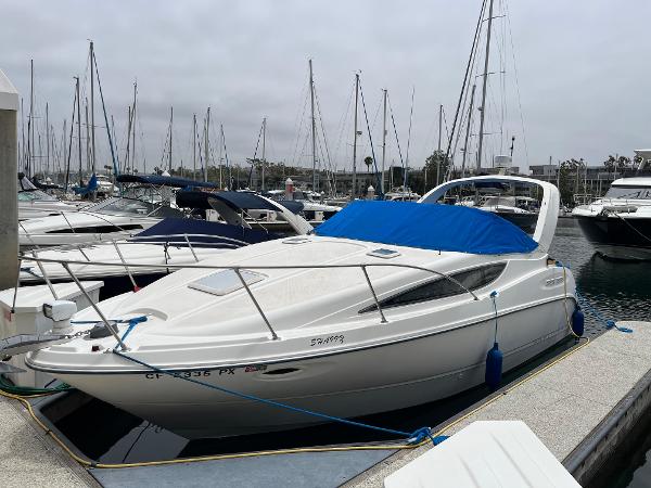 2002 Bayliner 2855 Ciera