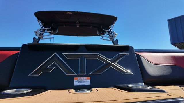 2023 ATX 22 Type-S - 22