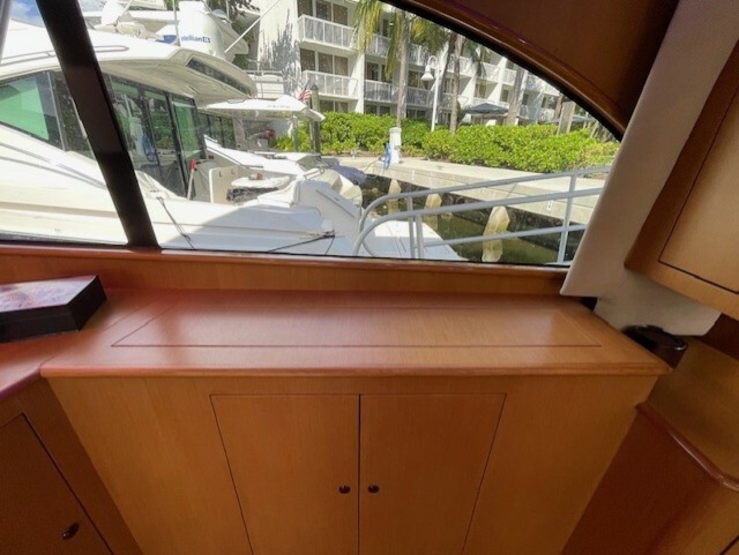 2003 Post Sportfish - Image 40