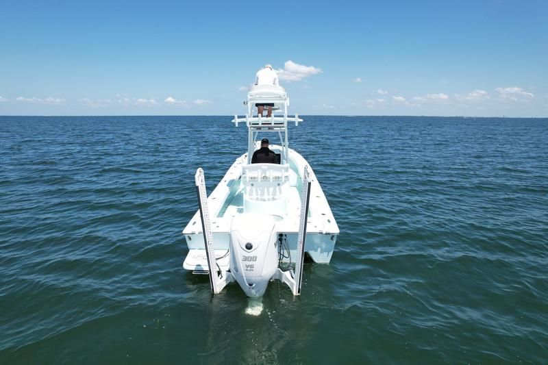 2020 Sabalo 27 - 4