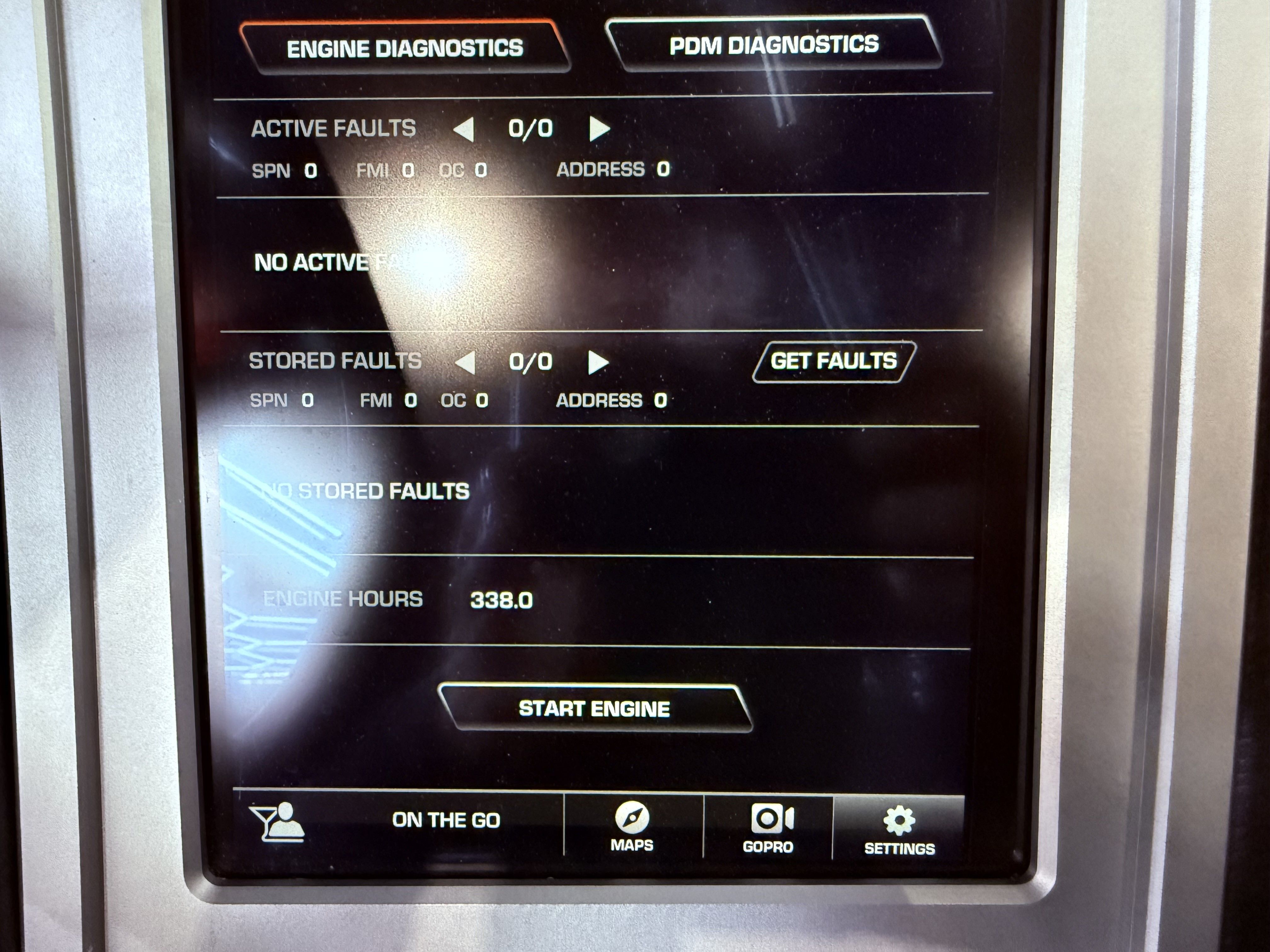 2020 Supra SA 400 - 26