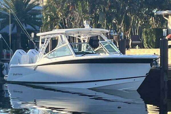 2023 Blackfin