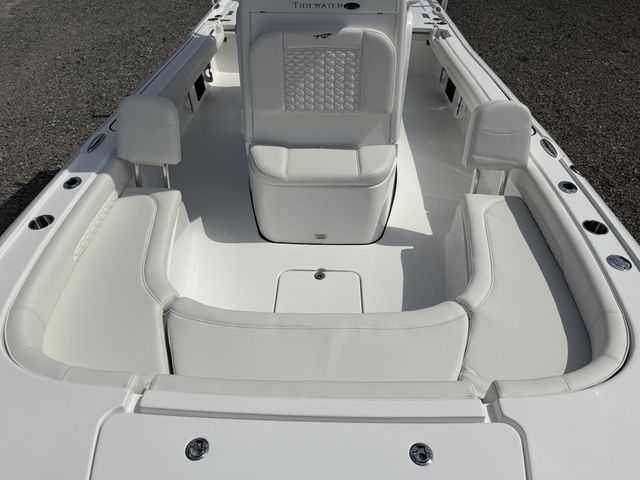 2026 Tidewater Carolina Bay 2500 - 19