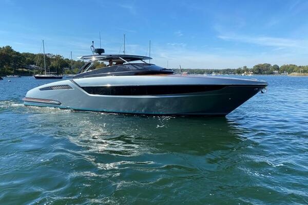 2021 Riva Dolceriva