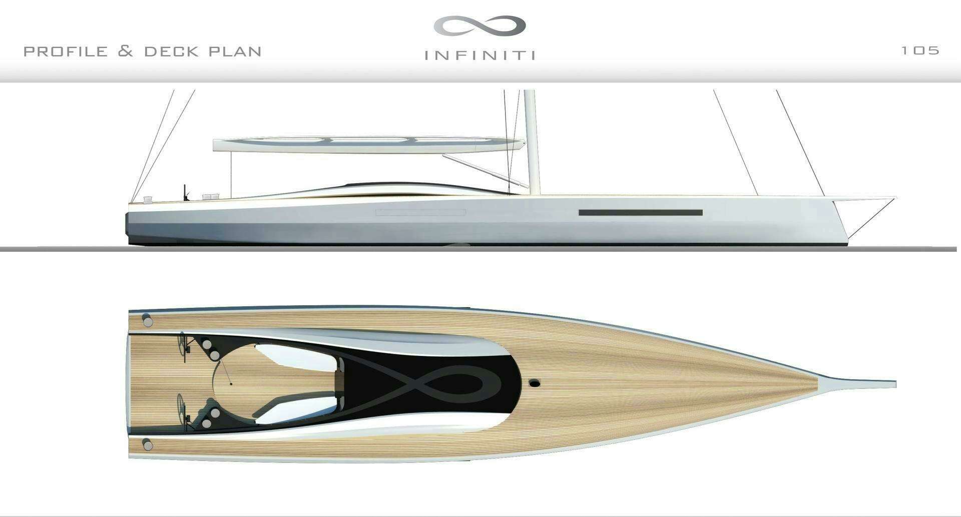 2027 McConaghy Boats Custom - Image 10