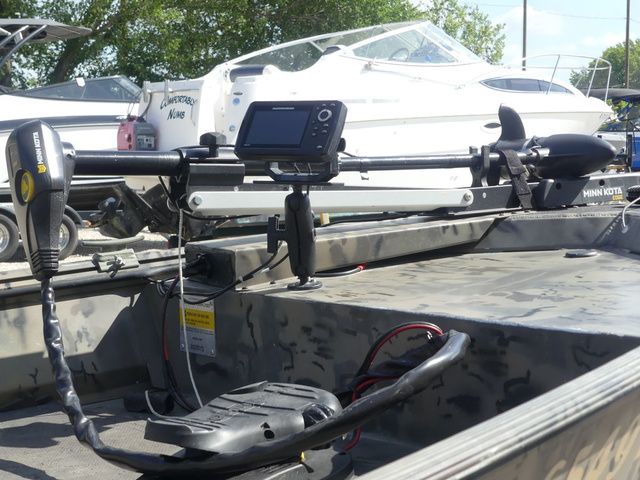 2022 War Eagle 648LDV - 21