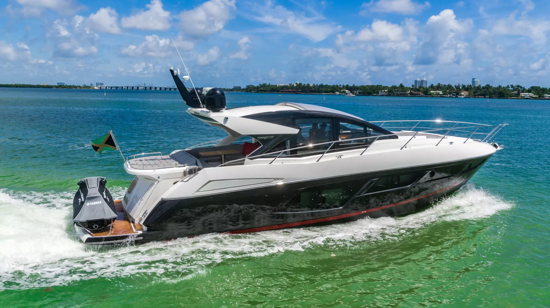 2019 Sunseeker Predator - Image 17
