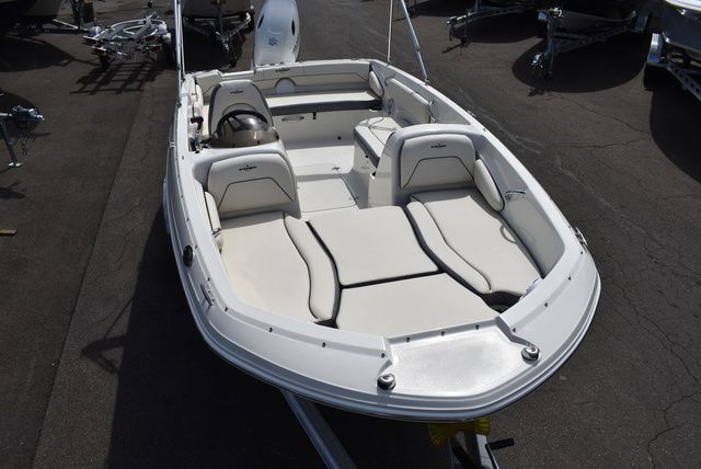 2024 Stingray 182 SC - 14