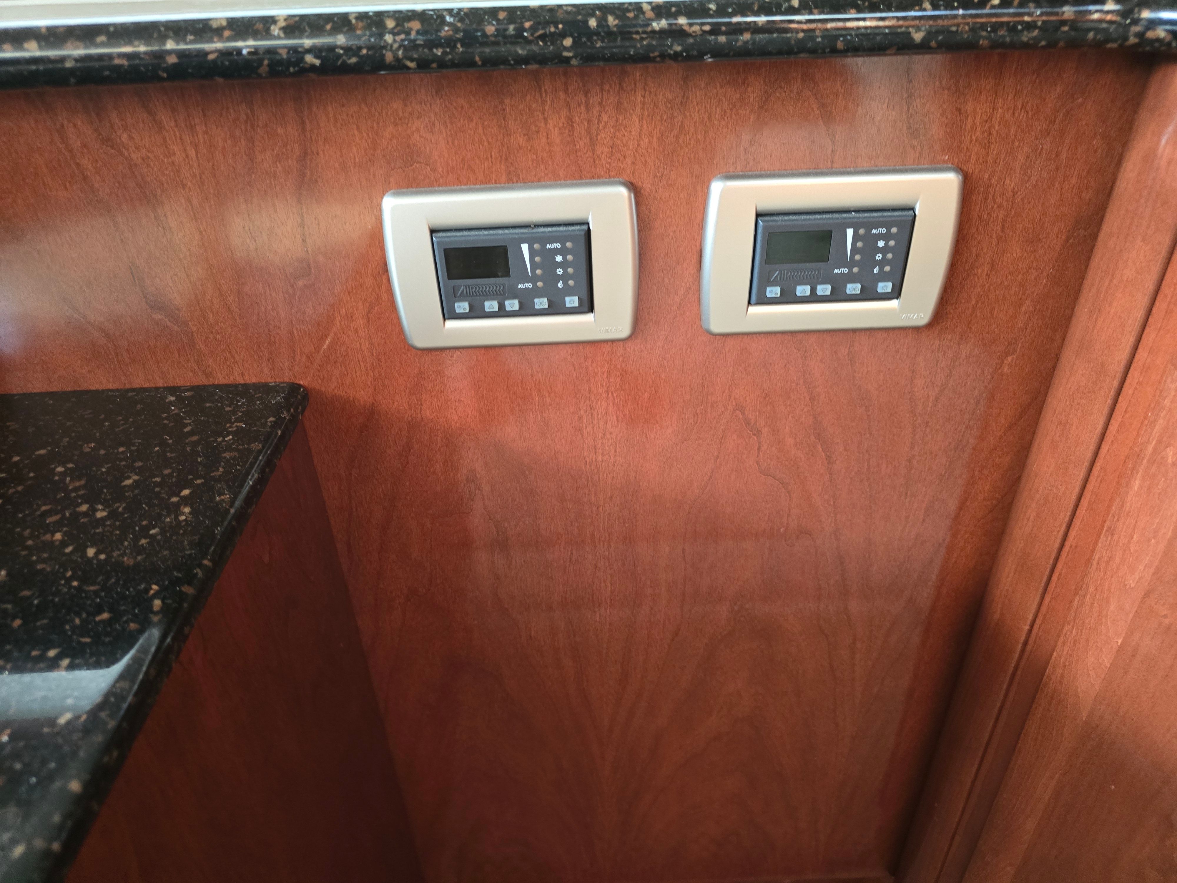 2008 Meridian 459 Motoryacht - 10