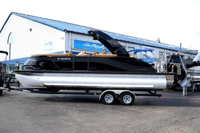 2025 Harris Grand Mariner SL 230
