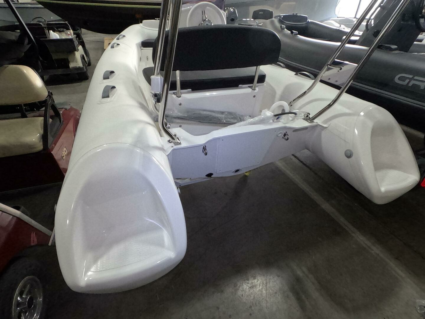 2024 Grand Inflatables S370NL - Image 11
