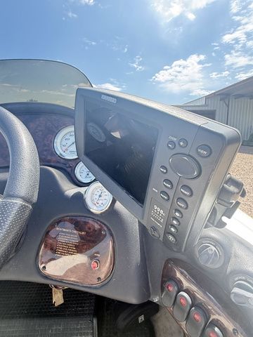 2008 Nitro 929 CDX - 12