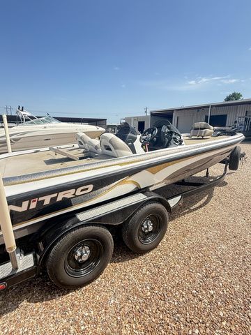 2008 Nitro 929 CDX - 10