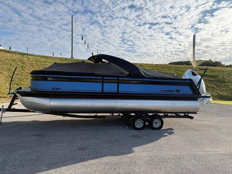 2026 Viaggio Lago Z24S - 51
