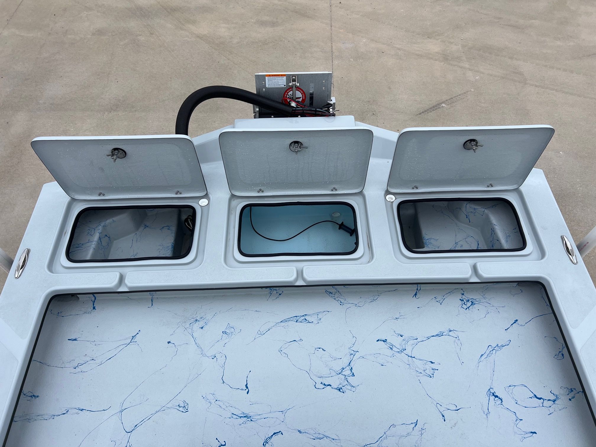 2025 Shoalwater 23' Catamaran - 74