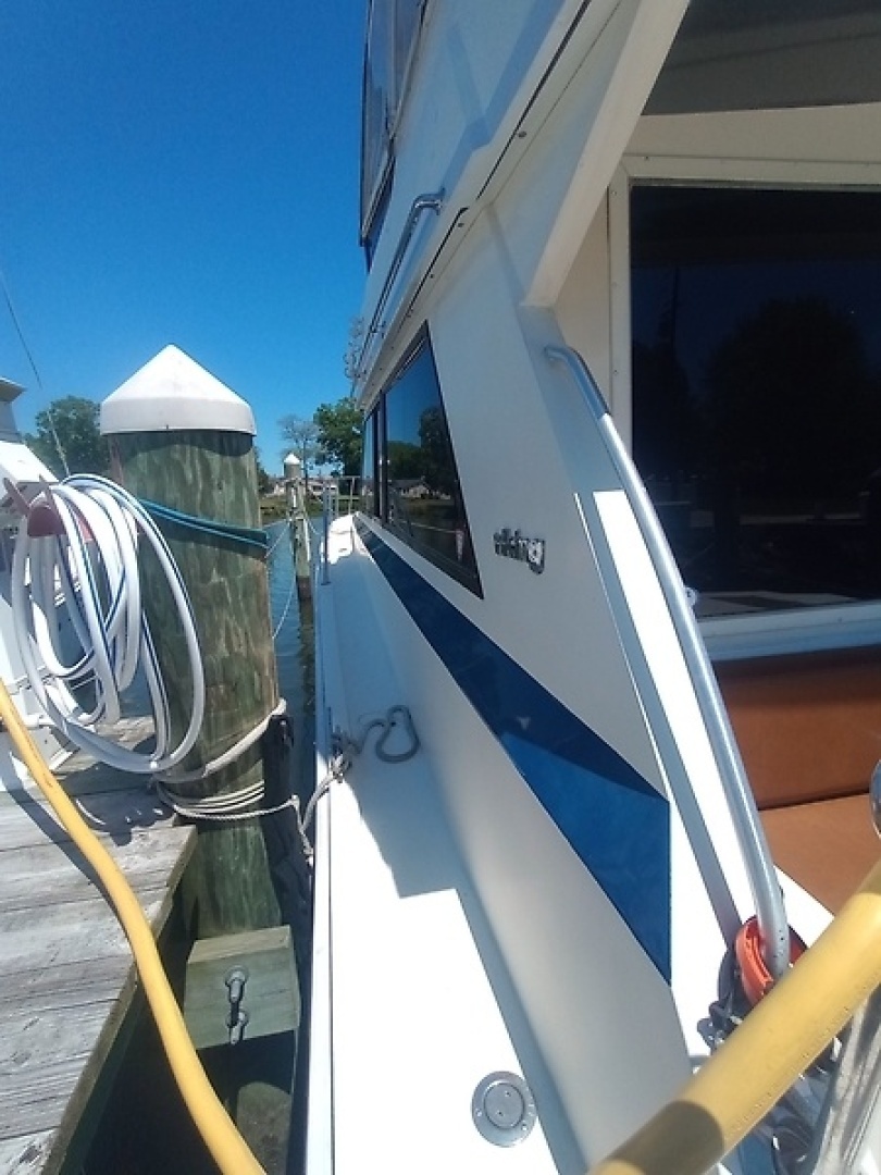 1987 Viking Convertible - Image 20