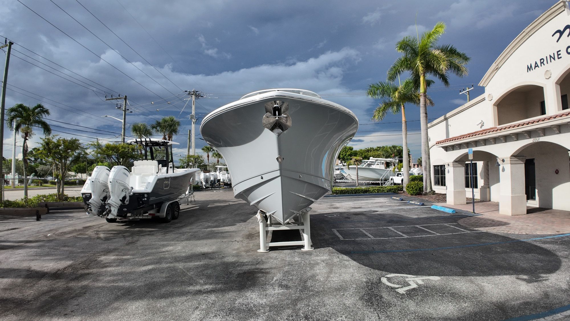 2026 Sea Hunt Gamefish 30 Forward Seating - 6