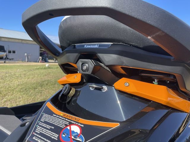 2024 Kawasaki Jet Ski Ultra® 160LX-S - 7