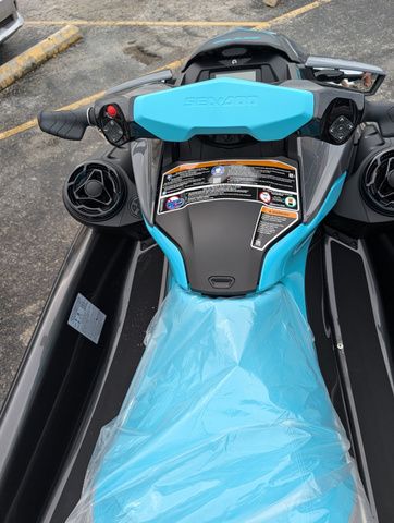 2026 Sea-Doo 36TD - 3