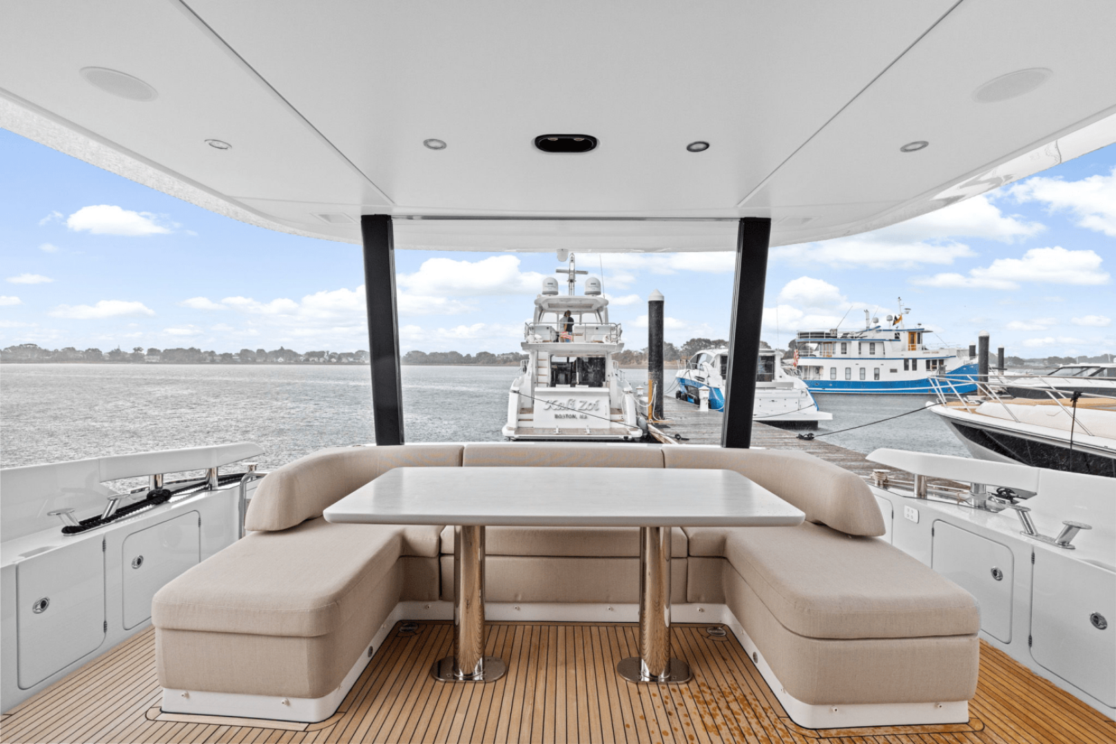 2026 Azimut Fly 68 - Image 11
