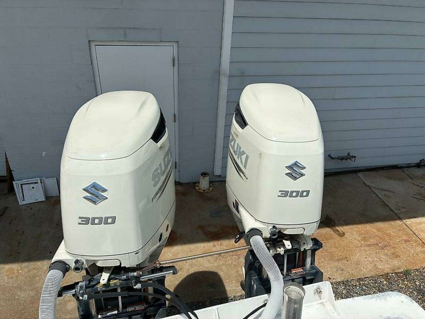 2005 Stamas 320 Express - Image 10