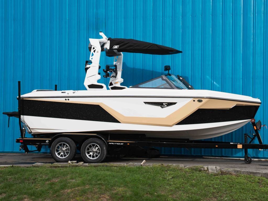 2026 Nautique Super Air Nautique S21 - 2