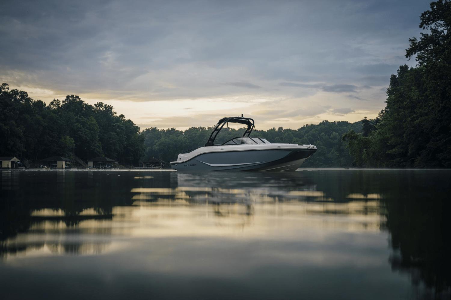 2025 Bayliner D20I
