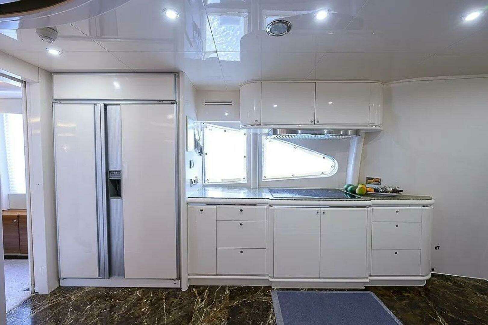 2005 DMB Danube Motor Yacht - Image 71