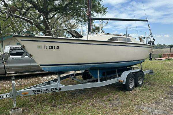 1987 Precision Precision 23
