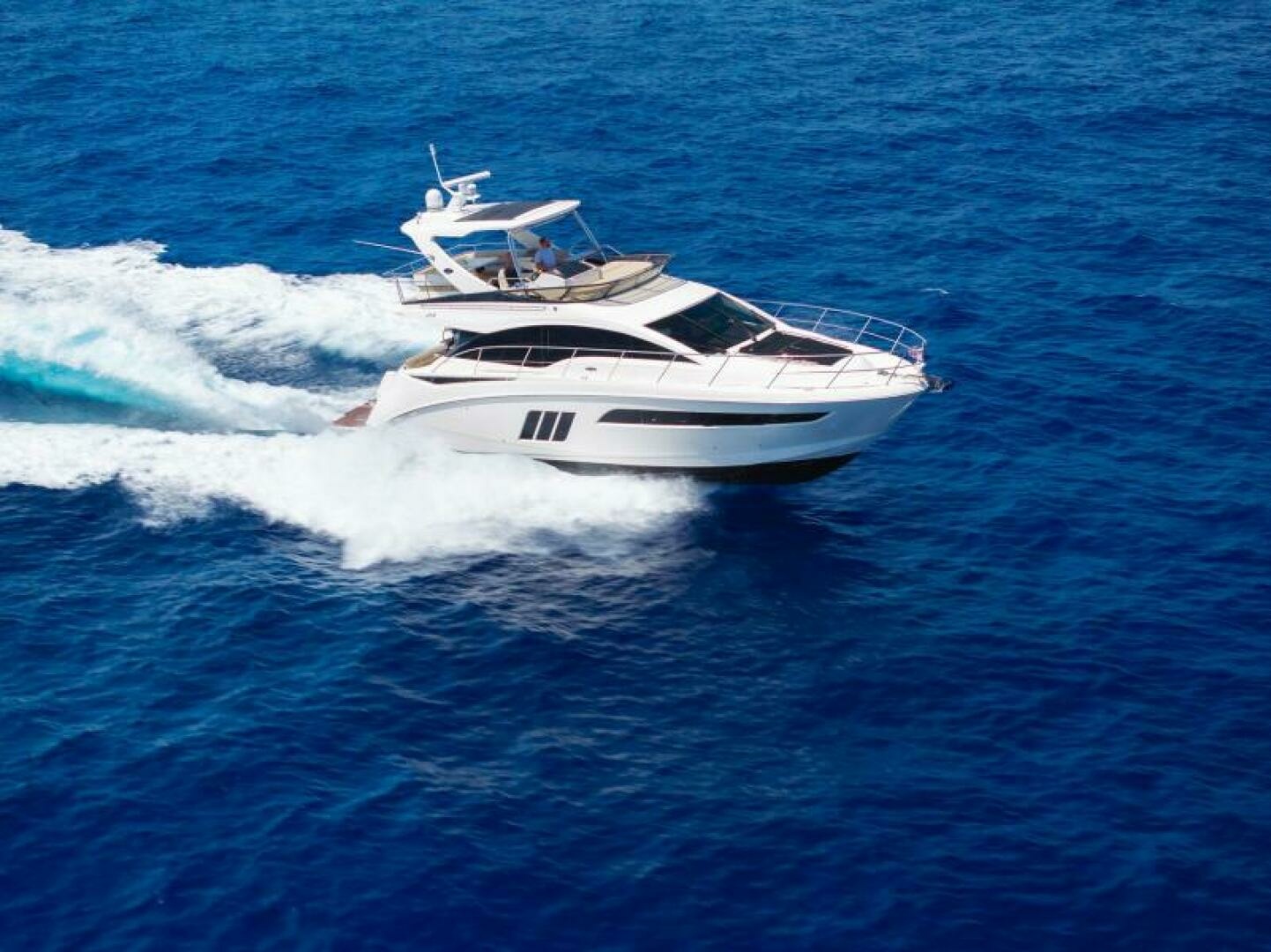 2016 Sea Ray 510 Fly - Image 38