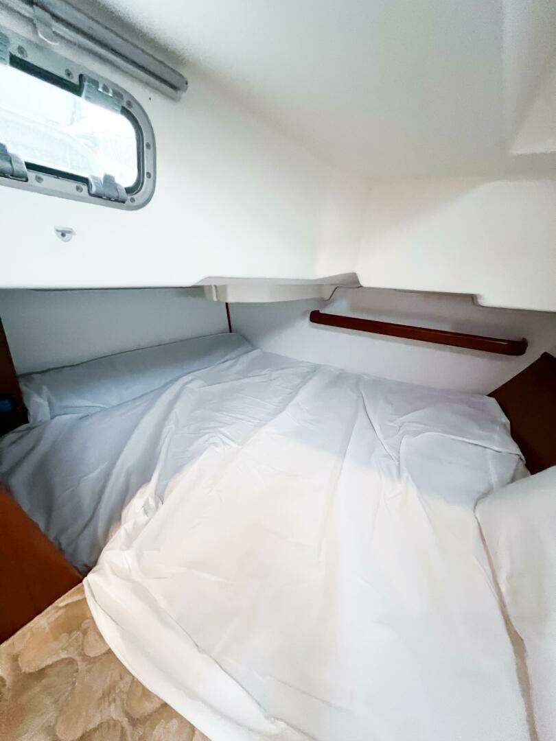2007 Beneteau 373 - Image 61