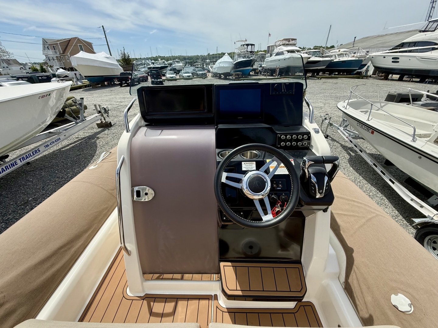 2024 Zodiac Medline 9 - Image 22