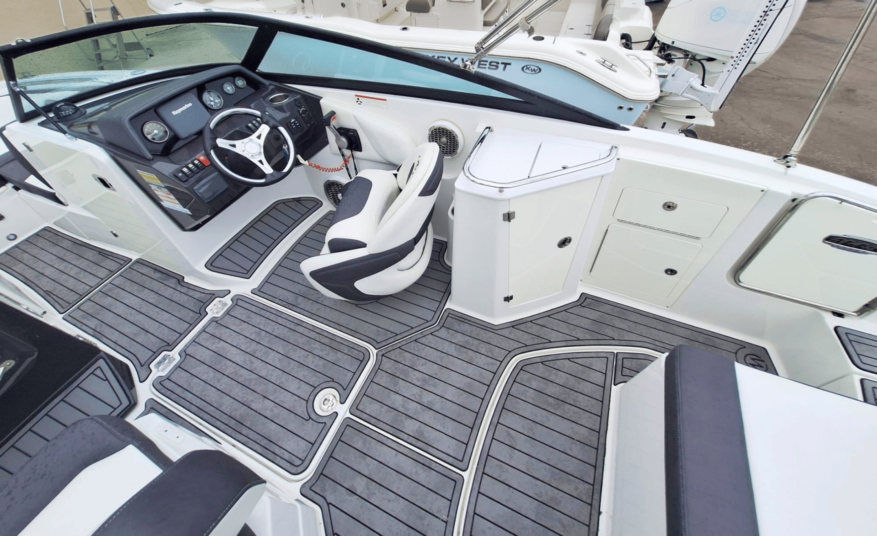 2019 Monterey M45 - Image 6