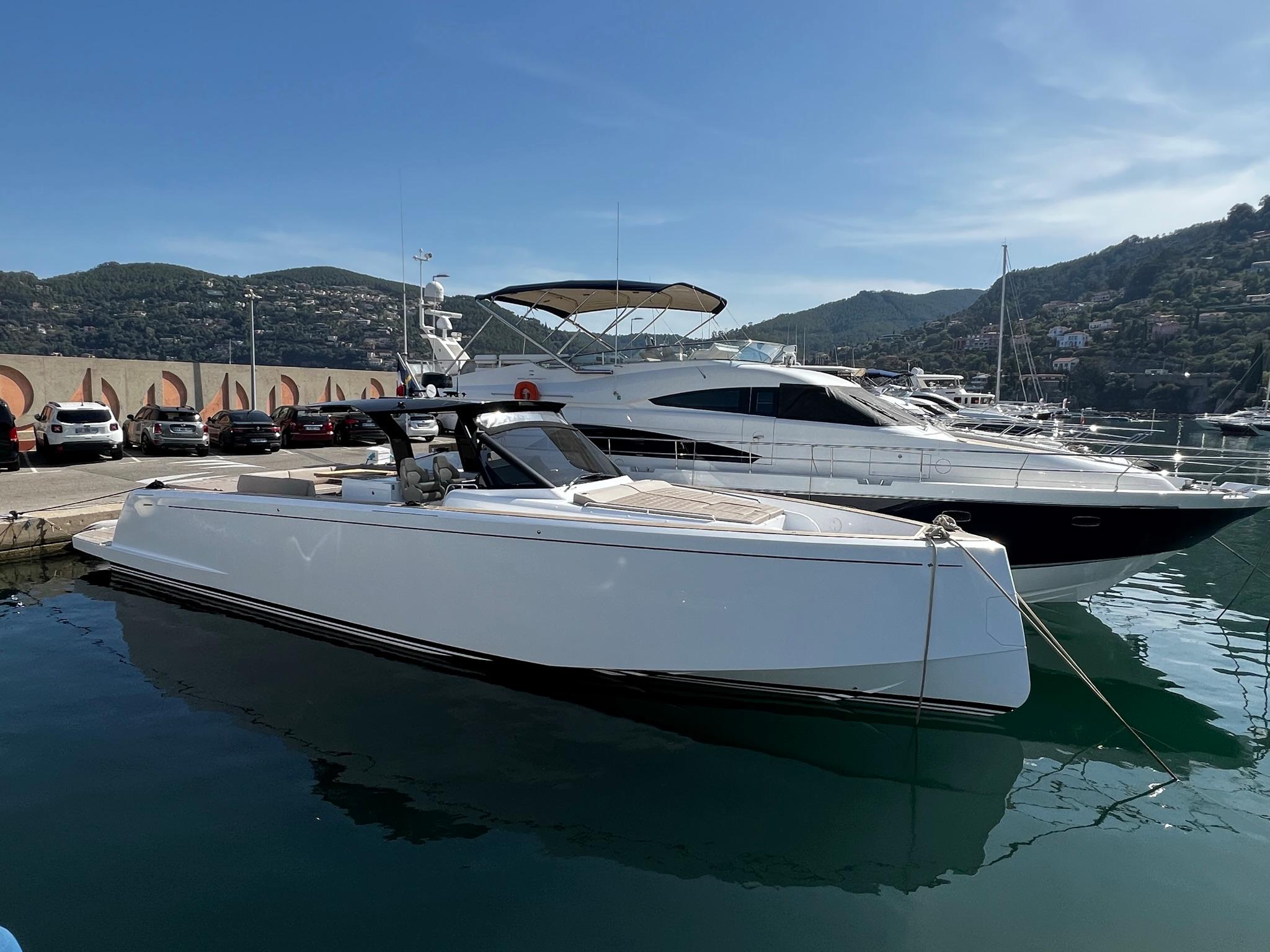 2023 Pardo Yachts 50