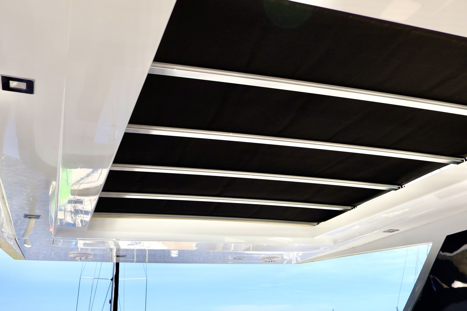 2022 Galeon 500 FLY - Image 36