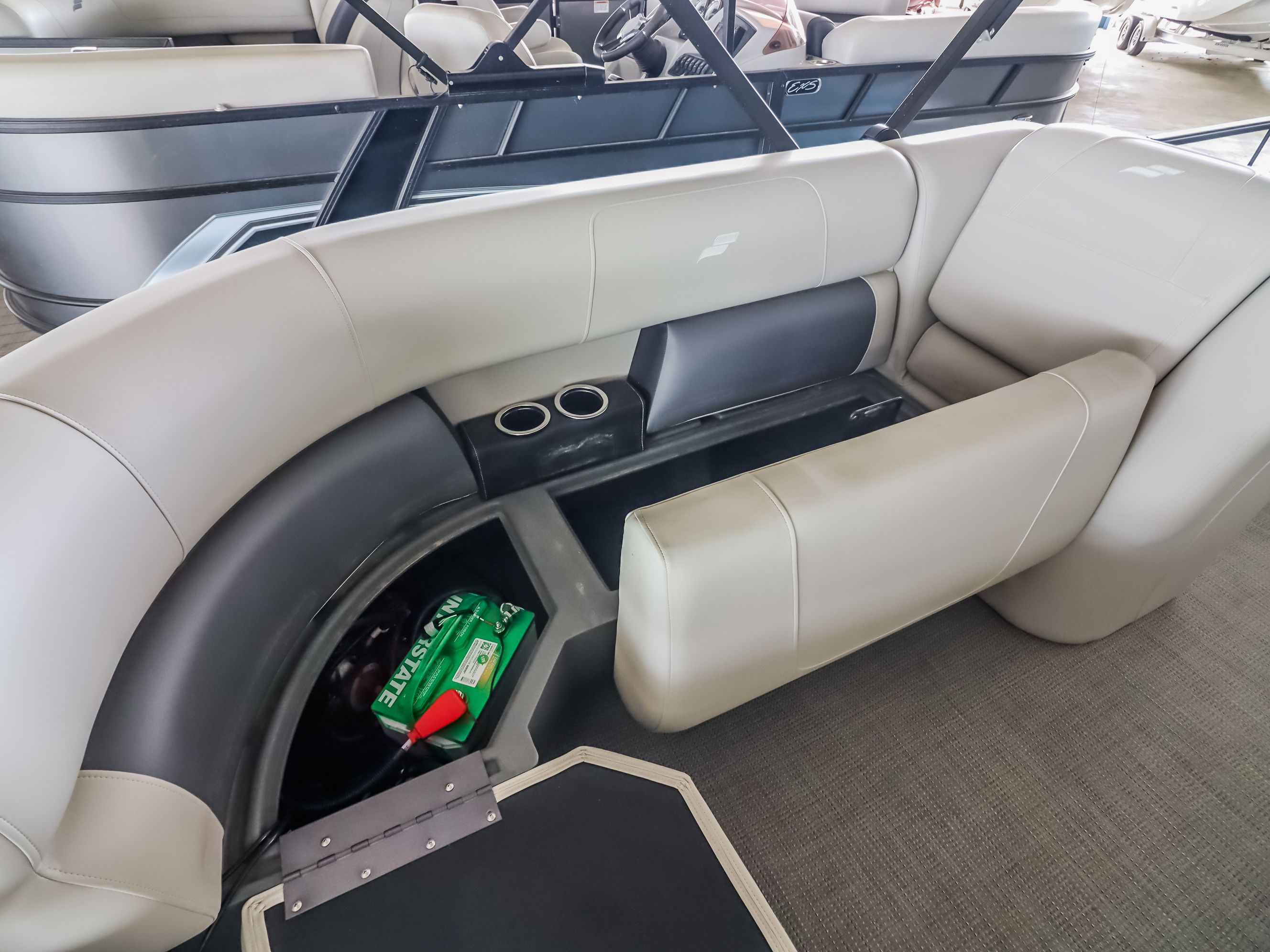 2026 Starcraft LX - 17
