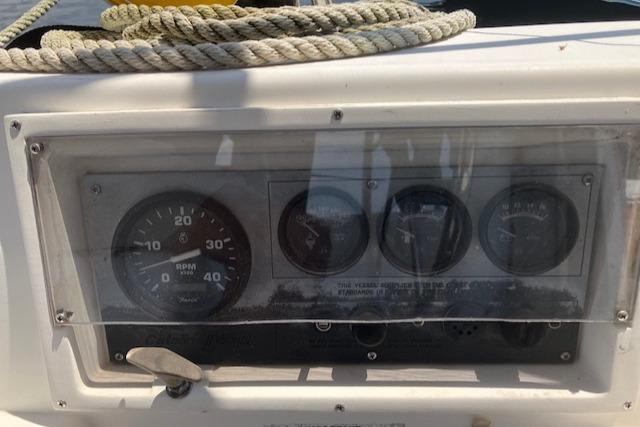 engine instruments