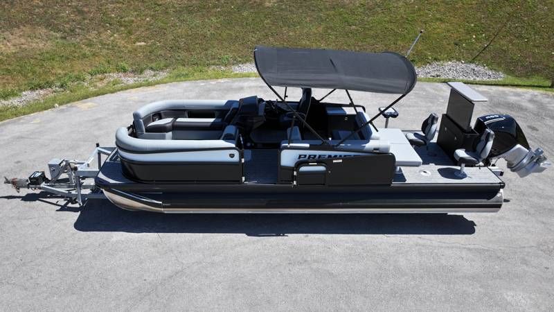 2026 Premier 250 Solaris RS - 4