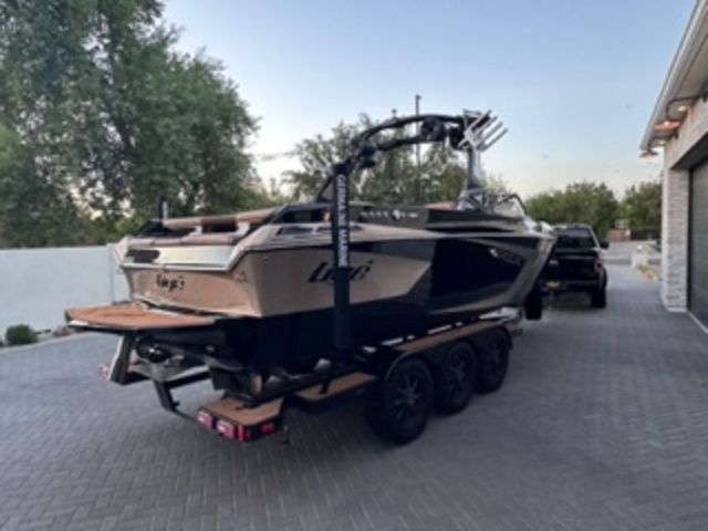 2021 Tigé 23RZX - 30