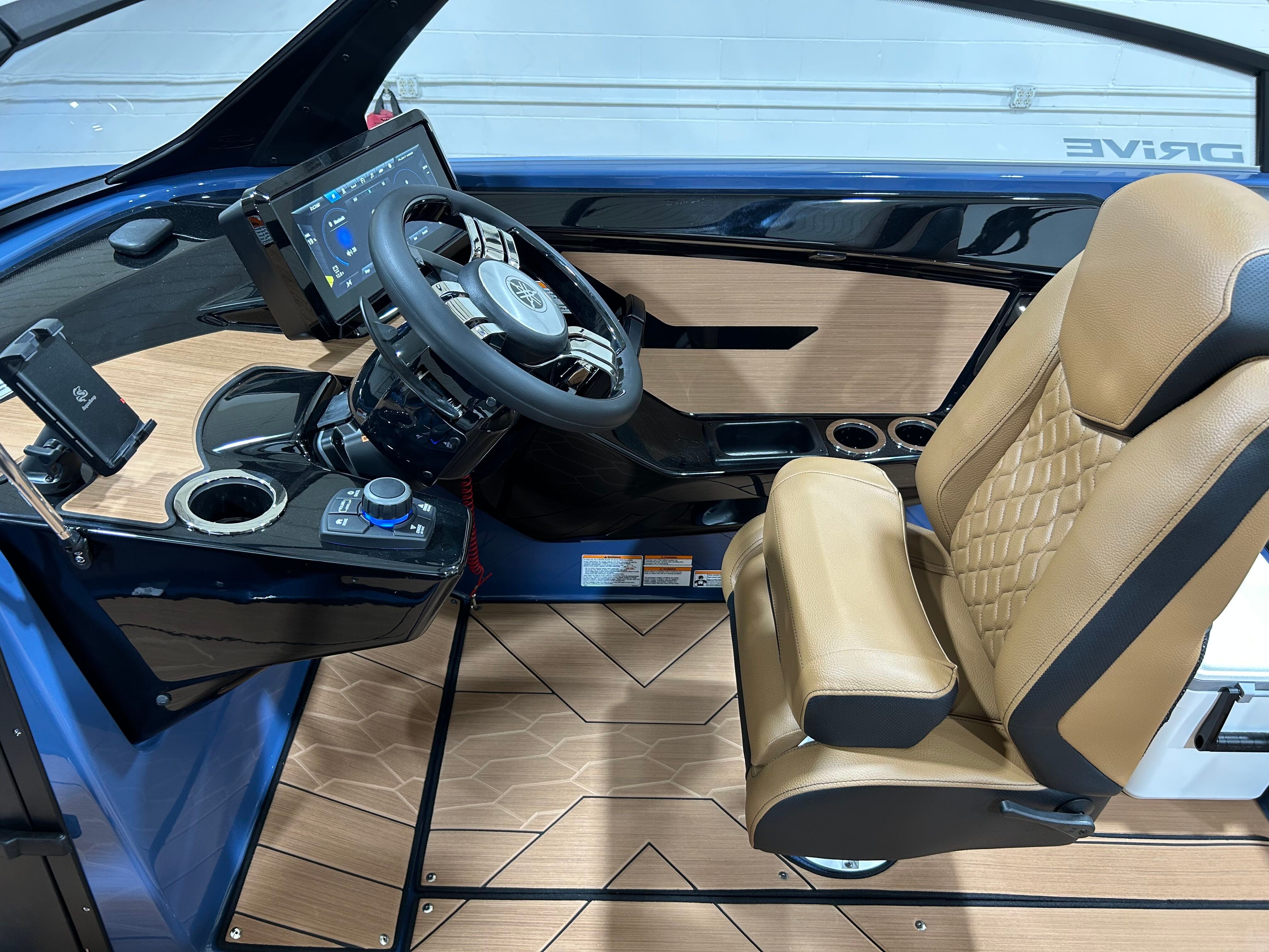 2026 YAMAHA 222 XD - Image 14