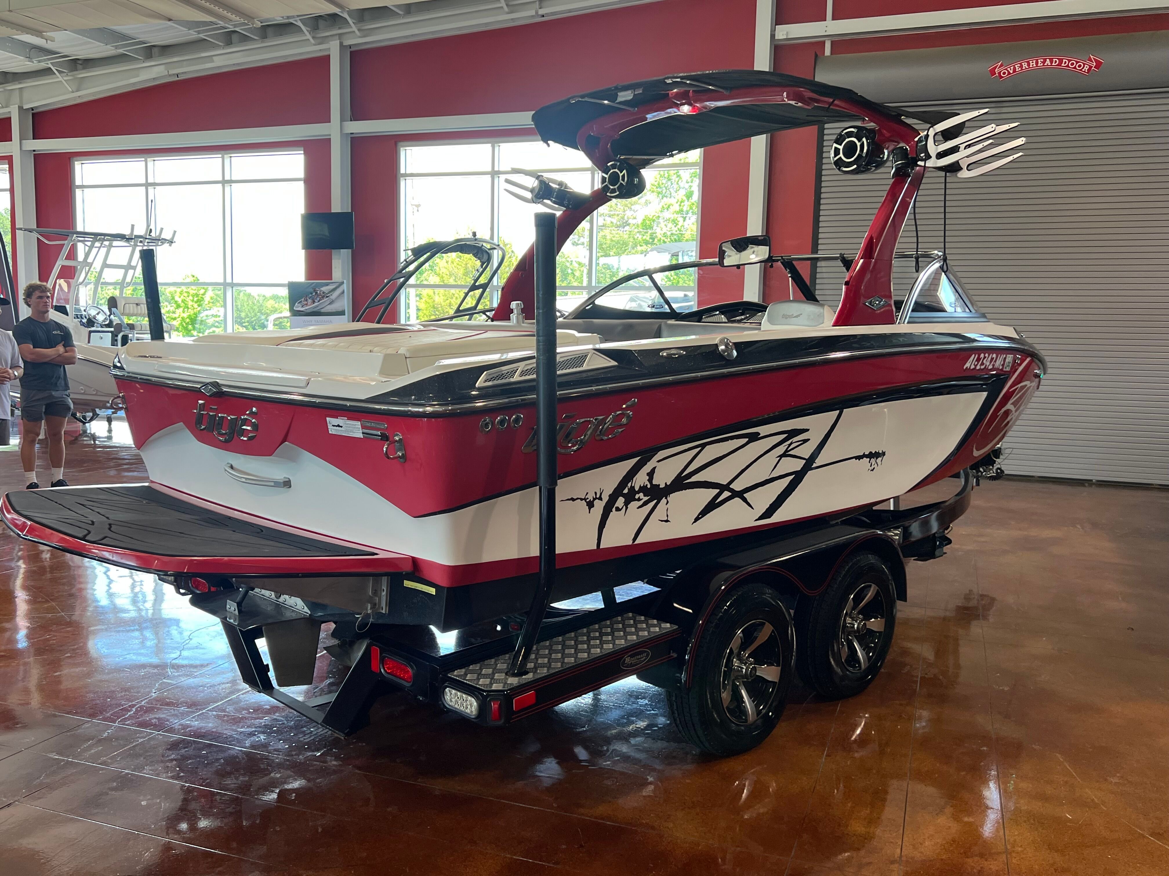 2012 TIGE RZR - Image 26