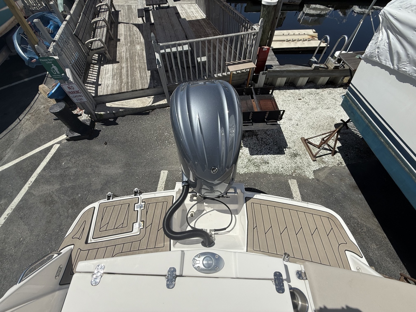 2022 Cutwater C-24 - Image 67