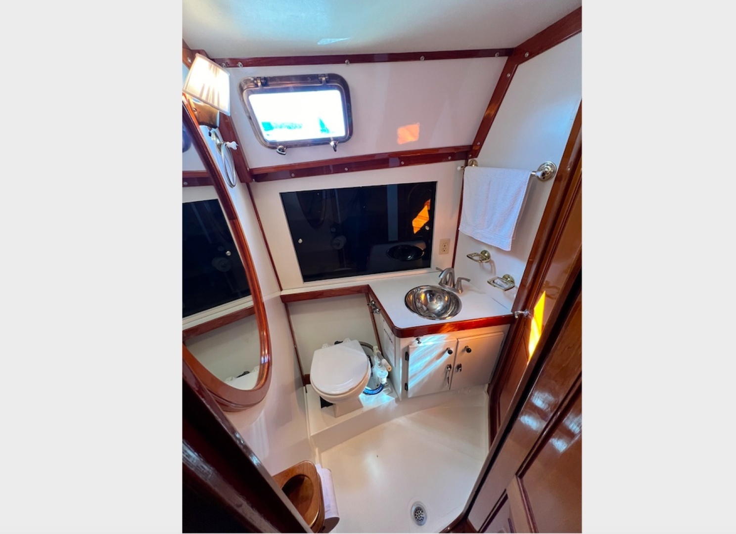 1978 Gulfstar 50 - Image 17