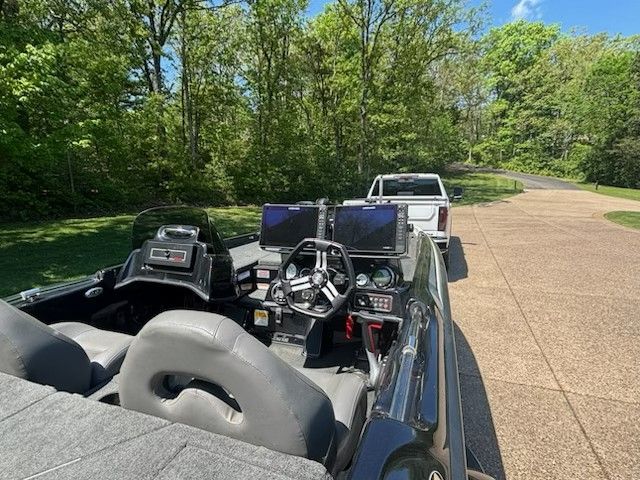 2018 Bass Cat Cougar FTD - 3